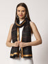 Women's Jamawar Wool Stole